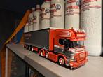 S. Verbeek 1:50, Ophalen of Verzenden, Zo goed als nieuw, Bus of Vrachtwagen