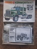 Matchbox AMT Kenworth, Overige merken, 1:50 of kleiner, ., Ophalen of Verzenden