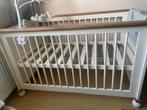 Babybedje / Baby Cot, Kinderen en Baby's, Kinderkamer | Complete kinderkamers, Gebruikt, Ophalen of Verzenden