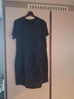 Rundholz jurk in maat XL, Kleding | Dames, Jurken, Verzenden, Zwart, Maat 46/48 (XL) of groter, Rundholz