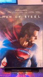 Man of Steel, Ophalen, Zo goed als nieuw, Avontuur