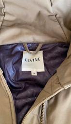 Elvine Winterjas Dames Maat M - Grote Capuchon, Ophalen of Verzenden, Gedragen, Maat 38/40 (M)