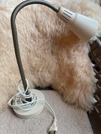 Vintage Ikea bureaulamp Kvart, Ophalen of Verzenden, Zo goed als nieuw, Metaal, Minder dan 50 cm