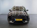 Kia Niro 1.6 GDi H. Edition | Panoramadak | Apple CarPlay |, Auto's, Euro 6, Origineel Nederlands, Bedrijf, SUV of Terreinwagen