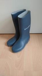 Dunlop regenlaarzen maat 32, Ophalen