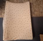 Aankleedkussen met leuke print, Gebruikt, Aankleedkussen, Standaard, Ophalen