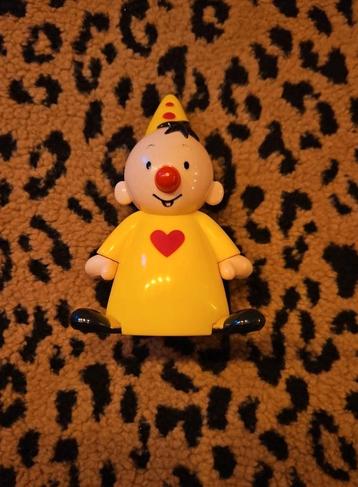 Bumba Verstoppoppetje - Goede Staat beschikbaar voor biedingen