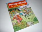 Suske en Wiske: de Vergeten Vallei (SW in het kort), Eén stripboek, Ophalen of Verzenden, Zo goed als nieuw