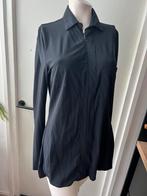 Japan TKY travelstof tuniek jurk maat S blauw, Blauw, Ophalen of Verzenden, Zo goed als nieuw, Japan tky