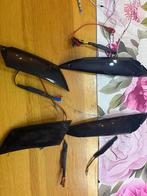 Alpha ledjes zip, Verzenden, Gebruikt