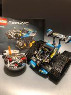 Lego technic 42095, Kinderen en Baby's, Speelgoed | Duplo en Lego, Complete set, Ophalen of Verzenden, Lego, Zo goed als nieuw