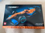 LEGO Technic McLaren F1 42141 - Nieuw in doos!, Kinderen en Baby's, Speelgoed | Duplo en Lego, Ophalen of Verzenden, Nieuw, Complete set