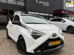 Toyota Aygo 1.0 VVT-i x-fun airco, Voorwielaandrijving, Gebruikt, Euro 6, 4 stoelen
