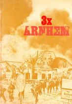 3x Arnhem, Boeken, Gelezen, 20e eeuw of later, Verzenden
