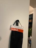 Babboe Curve & Go | Afdekhoes - Nieuwstaat, Ophalen of Verzenden, Zo goed als nieuw, 2 kinderen, Huif