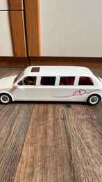 Playmobil limousine!, Ophalen of Verzenden, Zo goed als nieuw
