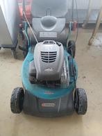 Motor grasmaaier Gardena 46v, Ophalen, Cirkelmaaier, Gebruikt, Benzine-grasmaaier