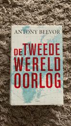 Antony Beevor - De tweede wereld oorlog, Antony Beevor, Ophalen of Verzenden