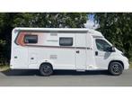 Weinsberg CaraCompact Pepper 600 MEG 9tr.Autom-Trhaak-Nieuws, Chemisch toilet, Weinsberg, Ringverwarming, Tot en met 2