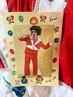Elvis kostuum., Ophalen of Verzenden, Nieuw, 110 t/m 116, Jongen of Meisje