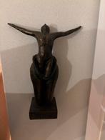 Beeldje nok obesitas kliniek, Ophalen of Verzenden, Nieuw, Mens