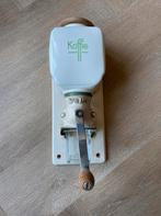 Vintage koffiemaler, Ophalen of Verzenden, Gebruikt