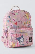 Rugtas schooltas kuromi zara girls, Ophalen of Verzenden