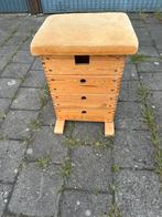Turnkast vintage, Sport en Fitness, Ophalen of Verzenden, Gebruikt, Materiaal