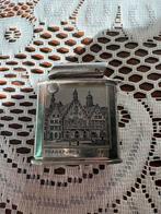 Aansteker benzine., Verzamelen, Rookartikelen, Aanstekers en Luciferdoosjes, Verzenden, Gebruikt, Aansteker