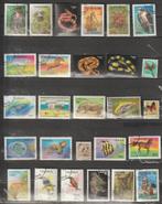 R 503. Tanzania restantje 5/8 gest. zie scan, Postzegels en Munten, Postzegels | Afrika, Ophalen of Verzenden, Tanzania, Gestempeld