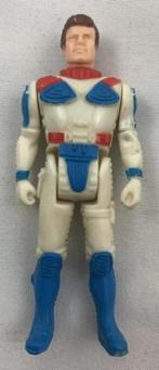 M.A.S.K. MASK Kenner Calhoun Burns Arctic Assault Vintage, Verzamelen, Poppetjes en Figuurtjes, Postbus 64461, Brunssum, Nederland