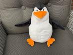 Nieuwe zgan wit zwarte Pinguin knuffel 30cm, Ophalen, Overige figuren, Nieuw, Knuffel