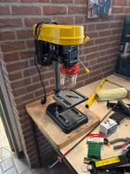 Powerplus Kolomboormachine - Zo goed als nieuw!, Ophalen, Zo goed als nieuw, 400 tot 600 watt, Kolomboormachine