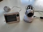 Luvion babyfoon met camera, Ophalen of Verzenden, Zo goed als nieuw, 100 tot 250 meter, Camera