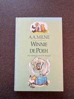 Winnie de Poeh - A.A. Milne, Ophalen of Verzenden, Gelezen, Sprookjes