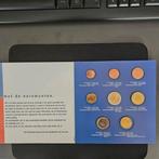Introductie set Euro zalmkit, Ophalen of Verzenden, Koningin Beatrix