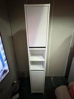 Kast, Huis en Inrichting, Badkamer | Badkamermeubels, Ophalen, Gebruikt, 25 tot 50 cm, Overige typen