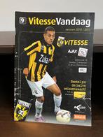 Vitesse, Ophalen of Verzenden, Zo goed als nieuw, Vitesse, Overige typen