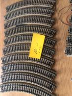 Märklin HO Treinrails en Wagons, Hobby en Vrije tijd, Modeltreinen | H0, Ophalen, Wisselstroom, Gebruikt, Rails