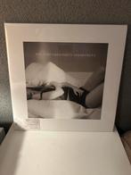 Taylor Swift - The Tortured Poets Department (Wit), Cd's en Dvd's, Ophalen of Verzenden, 2000 tot heden, Zo goed als nieuw, 12 inch