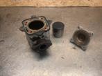 Hexagon 150cc cilinderset cilinder 150 hexa, Ophalen of Verzenden