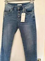 Nieuwe jeans van jewelly, Blauw, Nieuw, W30 - W32 (confectie 38/40), Jewellery