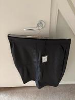 Ivy You leren rok - Nieuw, maat L, Kleding | Dames, Zwart, Maat 42/44 (L), Ophalen of Verzenden, Zo goed als nieuw