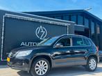 Volkswagen Tiguan 1.4 TSI Sport&Style (bj 2010), Voorwielaandrijving, Euro 5, 15 km/l, 4 cilinders