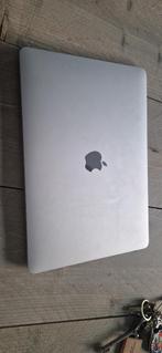 Apple macbook air 2018, Computers en Software, Apple Macbooks, Ophalen, Qwerty, 8 GB, 13 inch