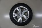 WINTERSET 17 inch velgen Passen Onder TIGUAN KODIAQ Q3 TARRA, Gebruikt, -, -, Banden en Velgen