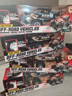 Mooie grote offroad bestuurbare auto schaal 1:8.  €85,-, Nieuw, Auto offroad, Elektro, RTR (Ready to Run)