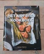 Johanna Thompson - Het Airfryer kookboek, Boeken, Ophalen of Verzenden, Zo goed als nieuw, Johanna Thompson