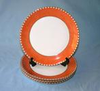 Villeroy & Boch - Switch 2 " Lima " Grote Dinerborden 27cm, Ophalen of Verzenden, Zo goed als nieuw, Bord(en), Overige stijlen