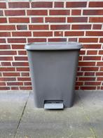 IKEA Knockla pedaalemmer, Ophalen, Kunststof, Gebruikt, Met pedaal